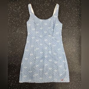 Size 5 Hollister Dress